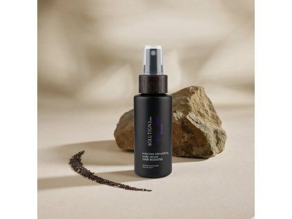 Intenzívne stimulačné vlasové sérum Hair Booster - 50 ml