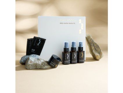 3249 balicek starostlivosti o plet daily routine starter kit solution by kvitok well aging