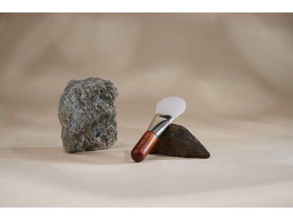 3261 silikonovy stetec na nanasanie masky peelingu