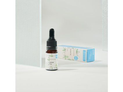 3387 pletove serum zeleny caj 10ml