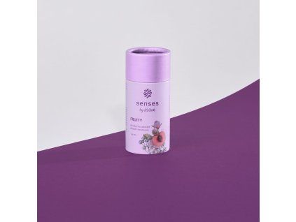 3459 tuhy dezodorant senses fruity 45ml