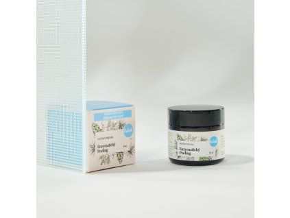3468 enzymaticky peeling pre vsetky typy pleti 30 g