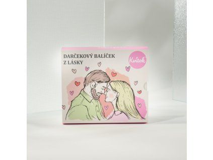3492 afrodiziakalny darcekovy balicek z lasky