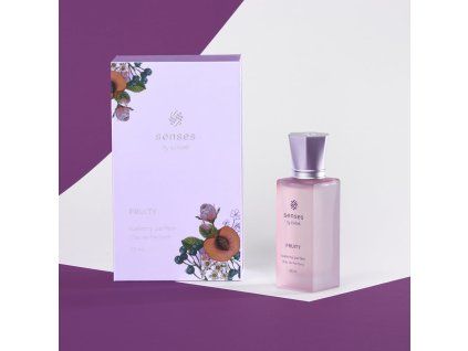 3525 senses toaletny parfem edp fruity 30ml