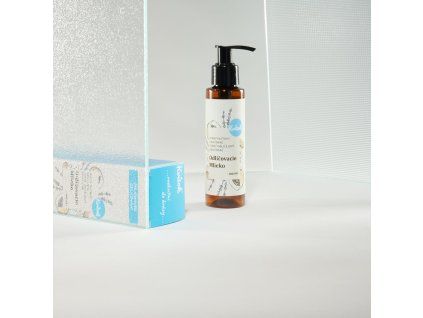 3597 odlicovacie mlieko 100 ml