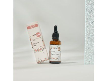 3651 organicky arganovy olej 50ml