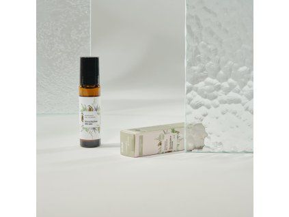 3672 vyvazujuce nocne serum pre mastnu problematicku plet 10ml
