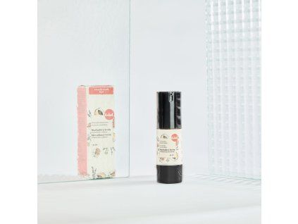 3693 marhulovy krem pre suchu citlivu plet denny 30 ml