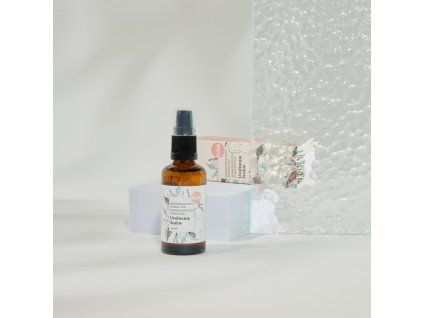 3699 aromaterapeuticky masazny olej uvolnenie svalov 50ml