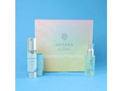 3753 darcekovy balicek glamorous