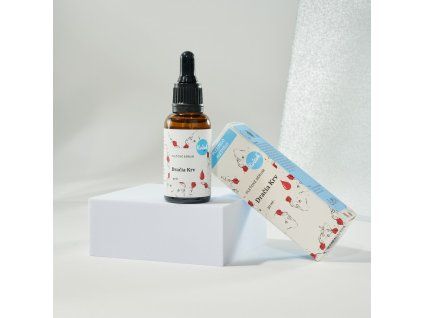 3933 pletove serum dracia krv 30 ml
