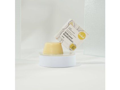3978 tuhy kondicioner ochranny pre rychlo sa mastiace vlasy 50 g