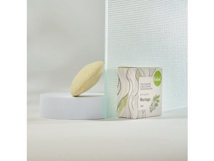 4179 tuhy sampon s kondicionerom moringa proti lupinam 50 g