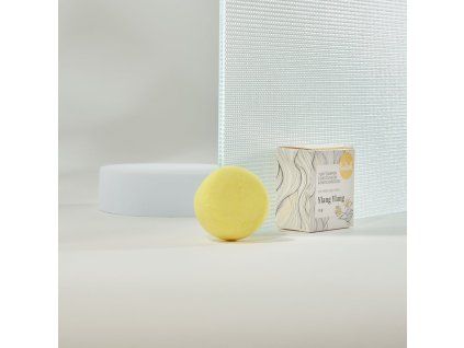 4251 tuhy sampon s kondicionerom ylang ylang 25 g