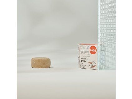 4260 tuhy sampon s kondicionerom vzacne drevo 25 g
