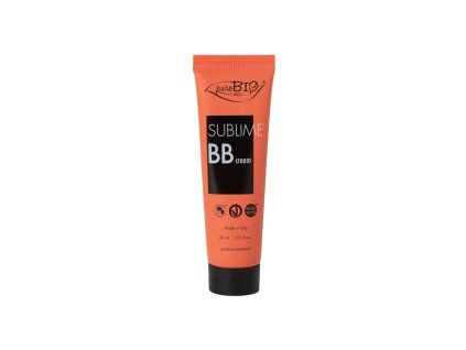 4272 lahky bb krem sublime spf 10 vodeodolny odtien 01