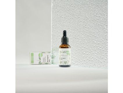 4332 organicky moringovy olej 30ml