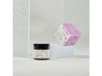 4623 slahany telovy krem levandulovy sen 60 ml
