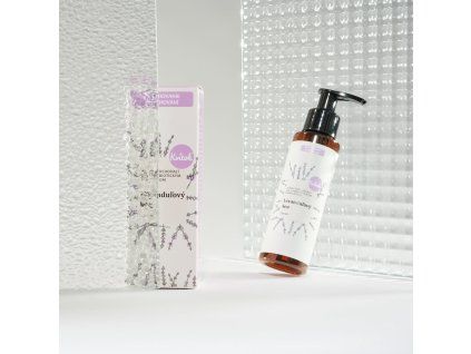 4653 jemny sprchovaci gel s prebiotickym komplexom levandulovy sen 100 ml