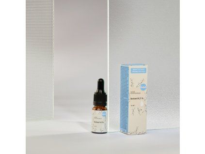 4785 nocne pletove serum retinol 0 5 10 ml