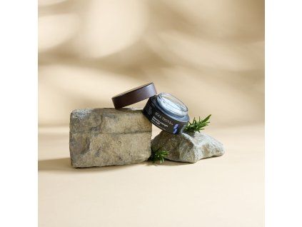 4845 relaxing overnight face mask relaxacna nocna pletova maska 30ml