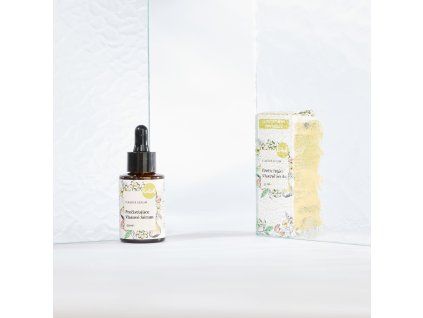 4848 precistujuce vlasove serum proti lupinam 30 ml