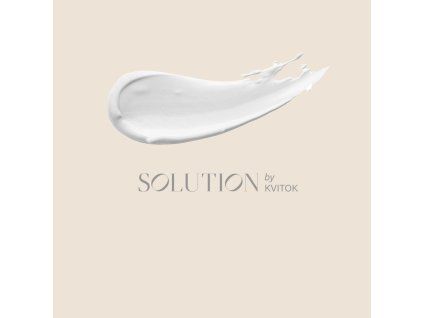 4911 vzorka pletovy krem anti gravity cream solution by kvitok 2ml