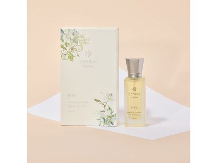 5124 senses toaletny parfem edp pure 30 ml