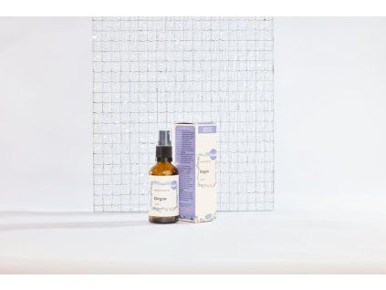5223 voda po holeni elegan 50 ml