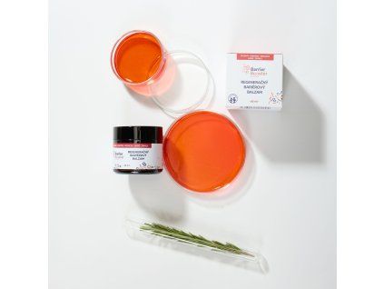 BB - Regeneračný bariérový balzam 60ml