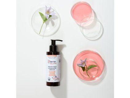 5274 bb jemne tekute mydlo s ochrannym ucinkom 150ml