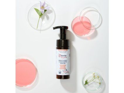 5277 bb jemne penove mydlo s ochrannym ucinkom 150ml