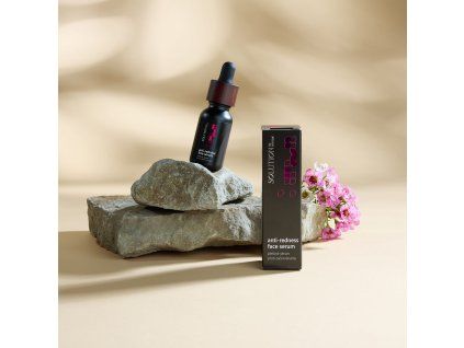 5304 pletove serum proti zacervenaniu face serum anti redness 15ml