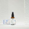4305 organicka kvetinova voda nevadza 30 ml